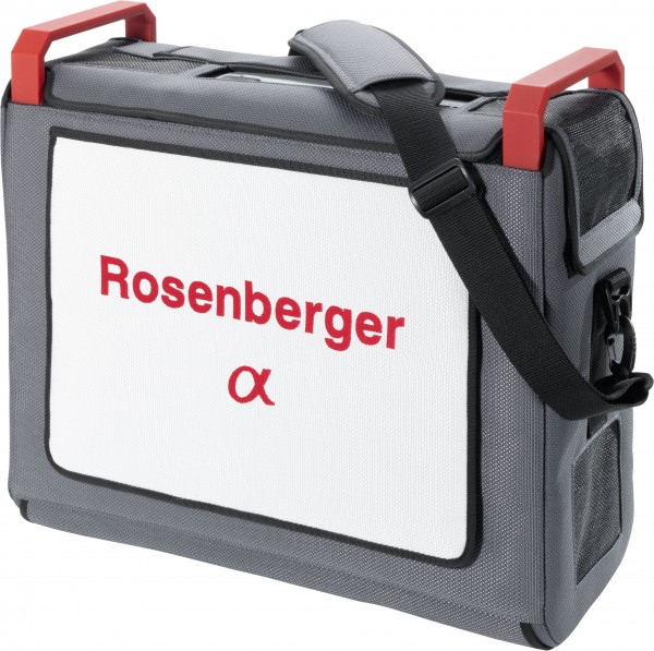Site analyzer bag Rosenberger IM-A-ACSRY-Bag-BU