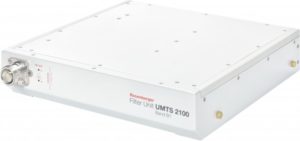 Desktop analyzer filter unit Rosenberger IM-A-FI-2100/B1