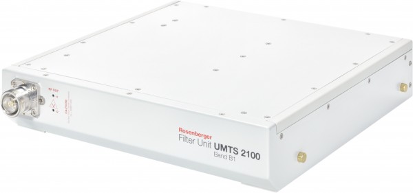 Desktop analyzer filter unit Rosenberger IM-A-FI-2100/B1