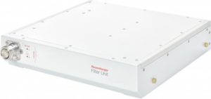 Desktop analyzer filter unit Rosenberger IM-A-FI-2600/B7