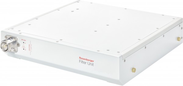 Desktop analyzer filter unit Rosenberger IM-A-FI-2600/B7