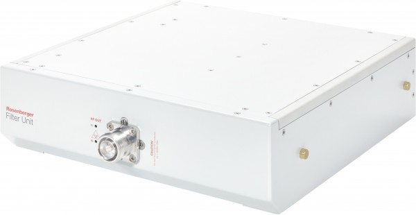 Desktop analyzer filter unit Rosenberger IM-A-FI-700/B28
