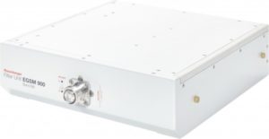 Desktop analyzer filter unit Rosenberger IM-A-FI-900/B8