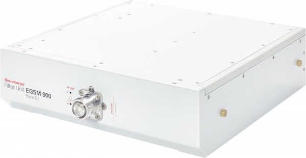 Desktop analyzer filter unit Rosenberger IM-A-FI-900/B8