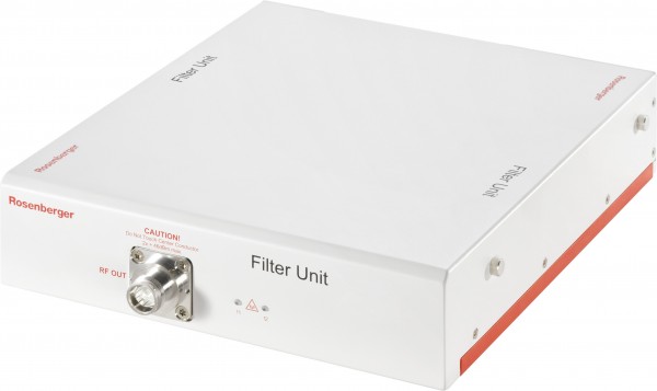 Site analyzer filter unit Rosenberger IM-B-FI-700/B28-G
