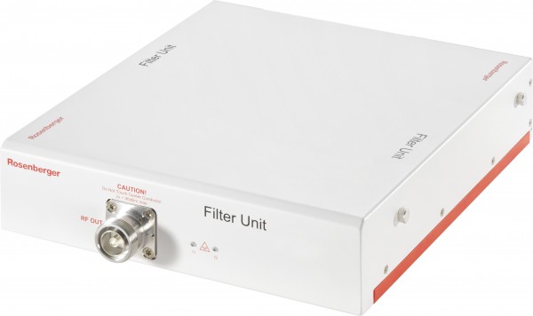Site analyzer filter unit Rosenberger IM-B-FI-850/B5