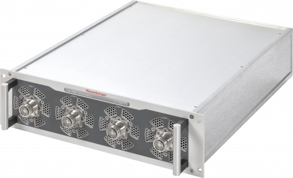 Lowpim termination Rosenberger IM-Load-Rack-4P