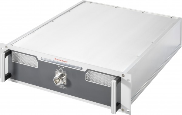Rack analyzer filter unit Rosenberger IM-R-FI-07/B28-R