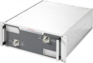 Rack analyzer filter unit Rosenberger IM-R-FI-18/B3-T