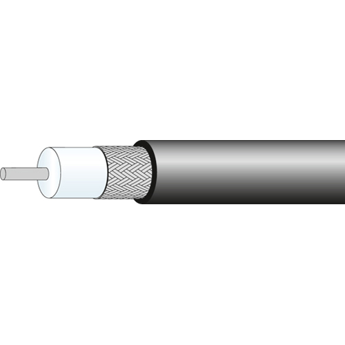 Кабель коаксиальный H+S K 01152-16