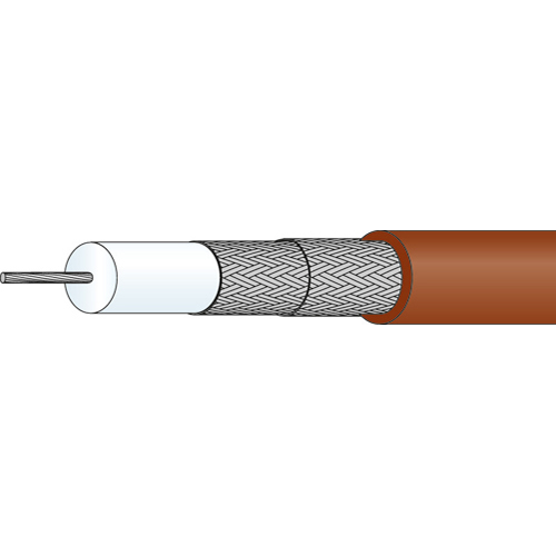 Кабель коаксиальный H+S K 02253 D-02