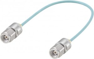 Кабельная сборка Rosenberger L70-344-140