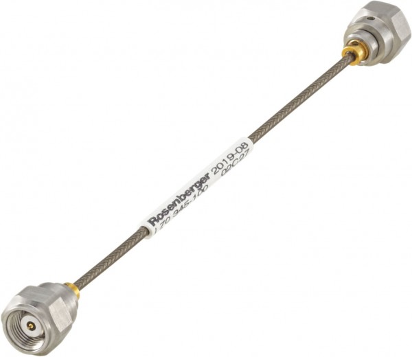 Кабельная сборка Rosenberger L70-345-140