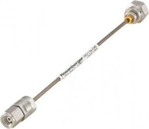 Кабельная сборка Rosenberger L70-347-140