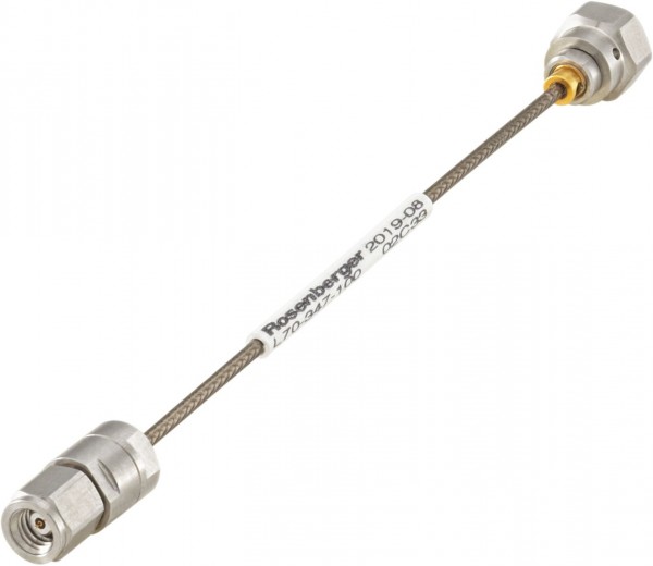 Кабельная сборка Rosenberger L70-347-140