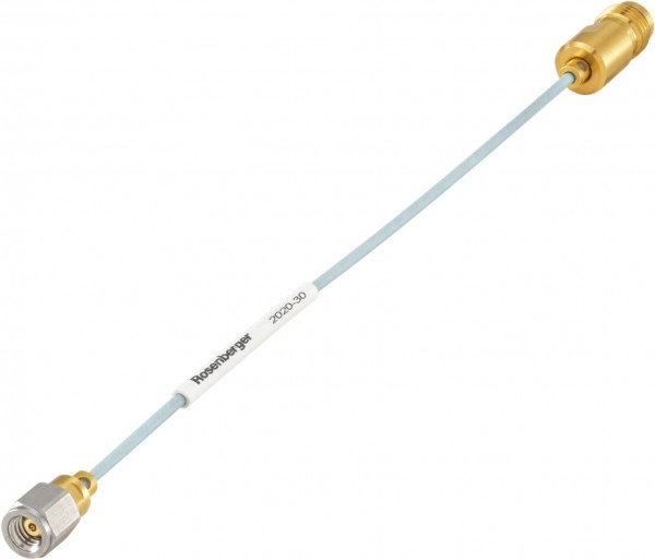 Кабельная сборка Rosenberger L70-384-140
