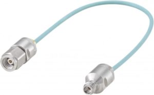 Кабельная сборка Rosenberger L70-391-140