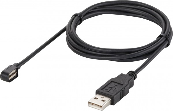 Кабельная сборка Rosenberger L99-029-1500