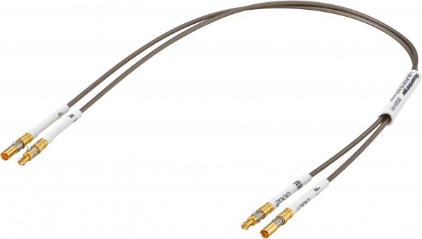 Кабельная сборка Rosenberger L99-A0479-300-non