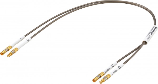 Кабельная сборка Rosenberger L99-A0480-300-2ps
