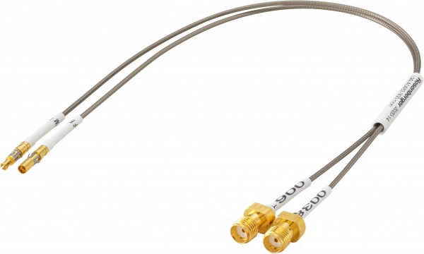 Кабельная сборка Rosenberger L99-A0482-300-2ps