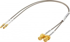Кабельная сборка Rosenberger L99-A0482-300-non