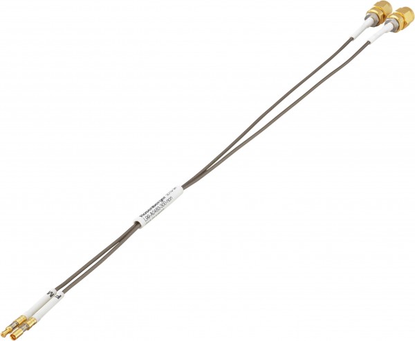 Кабельная сборка Rosenberger L99-A0483-300-2ps