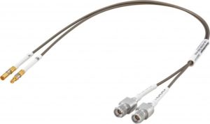 Кабельная сборка Rosenberger L99-A0484-300-non