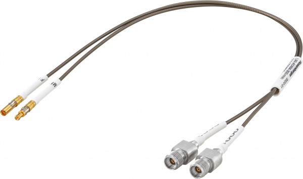 Кабельная сборка Rosenberger L99-A0484-300-non