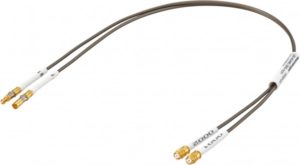 Кабельная сборка Rosenberger L99-A0485-300-non