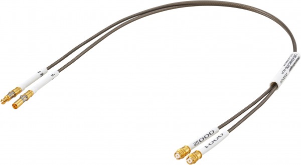 Кабельная сборка Rosenberger L99-A0485-300-non