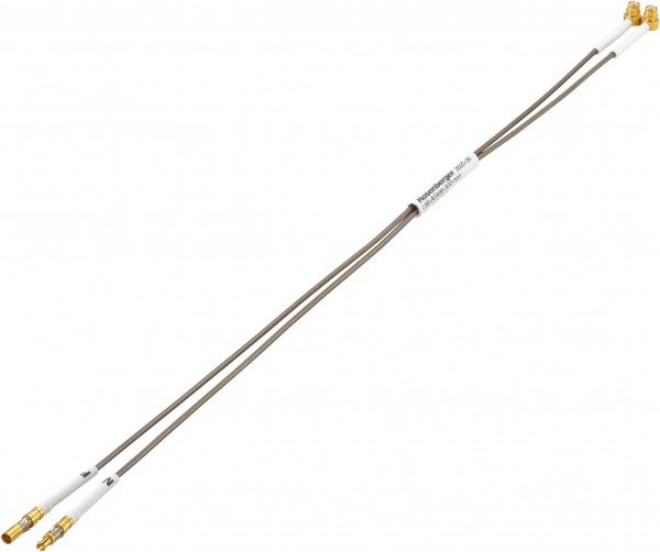 Кабельная сборка Rosenberger L99-A0486-300-2ps
