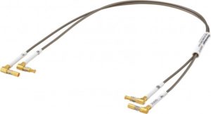 Кабельная сборка Rosenberger L99-A0488-300-2ps