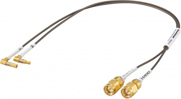 Кабельная сборка Rosenberger L99-A0490-300-2ps