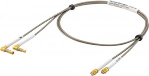 Кабельная сборка Rosenberger L99-A0491-300-2ps