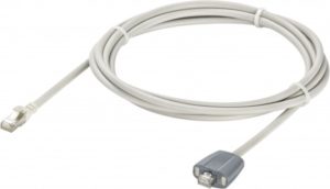 Кабельная сборка Rosenberger L99-M0018-3050-C