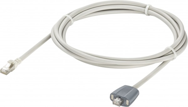 Кабельная сборка Rosenberger L99-M0018-3050-C