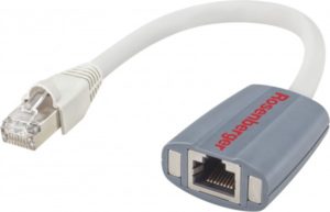 Кабельная сборка Rosenberger L99-M0043-210-C