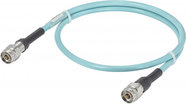 Кабельная сборка Rosenberger LA2-502-5000