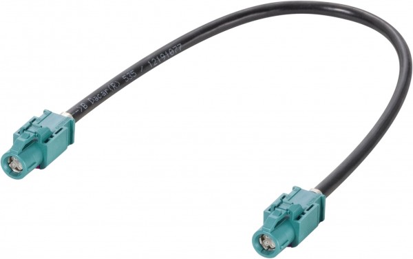 Кабельная сборка Rosenberger LAF-101-1000-Z-Z