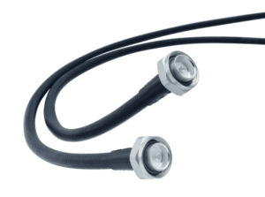 Кабельная сборка LISCA H+S LiS-C9-11716-11716-06000-52