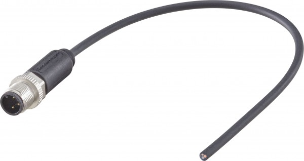 Кабельная сборка Rosenberger LM01-001-1500-A0-03