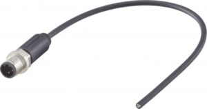 Кабельная сборка Rosenberger LM01-001-2000-A0-03