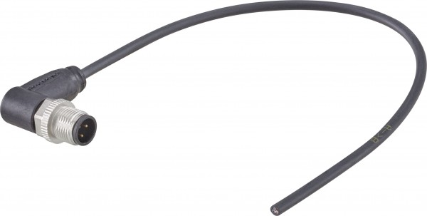 Кабельная сборка Rosenberger LM01-002-5000-A0-03