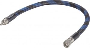 Кабельная сборка Rosenberger LU7-043-600