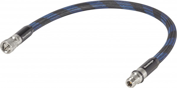 Кабельная сборка Rosenberger LU7-056-600