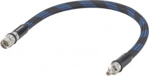 Кабельная сборка Rosenberger LU7-120-600