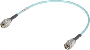 Кабельная сборка Rosenberger LU7-500-1500