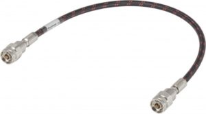 Кабельная сборка Rosenberger LU7-502-2000