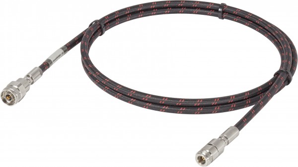Кабельная сборка Rosenberger LU7-503-1000